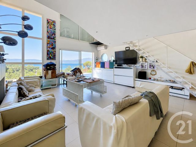 maison à vendre - 4 pièces - 135.0 m2 - BELVEDERE CAMPOMORO - 201 - CORSE - Century 21 Actif Immobilier