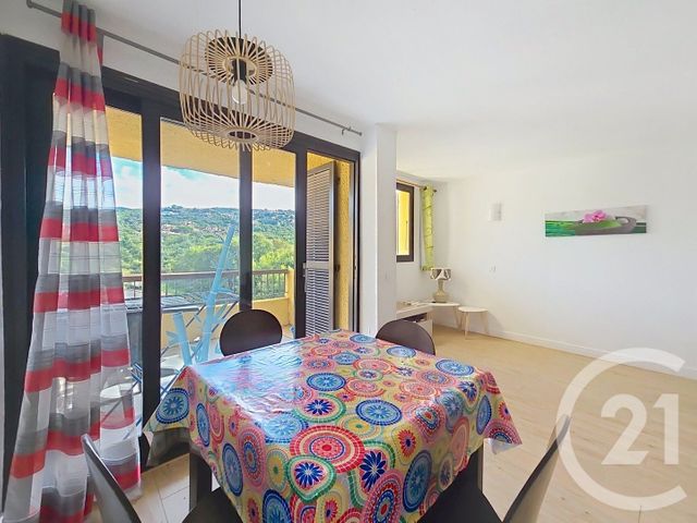 Appartement T2 à vendre - 2 pièces - 40.0 m2 - PORTICCIO - 201 - CORSE - Century 21 Actif Immobilier