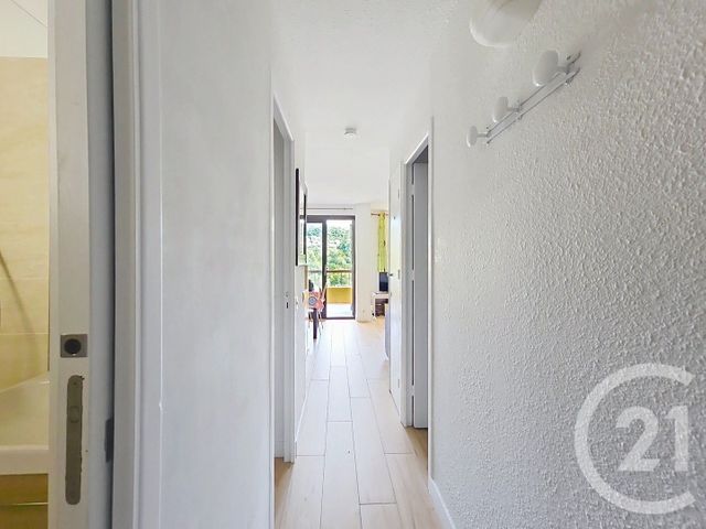 Appartement T2 à vendre - 2 pièces - 40.0 m2 - PORTICCIO - 201 - CORSE - Century 21 Actif Immobilier