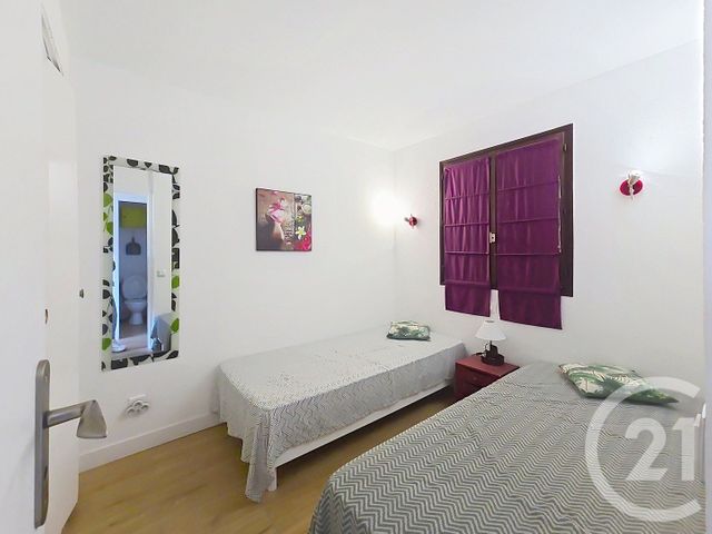 Appartement T2 à vendre - 2 pièces - 40.0 m2 - PORTICCIO - 201 - CORSE - Century 21 Actif Immobilier