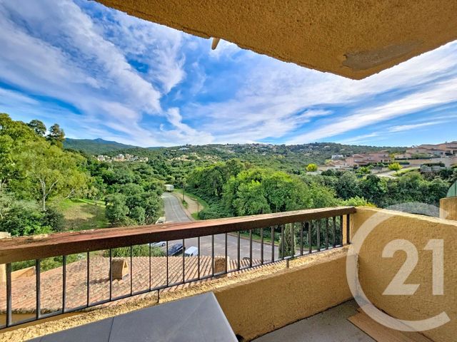Appartement T2 à vendre - 2 pièces - 40.0 m2 - PORTICCIO - 201 - CORSE - Century 21 Actif Immobilier