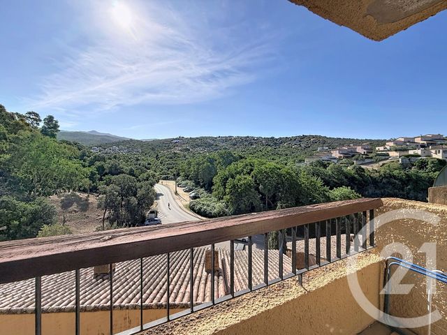 appartement - PORTICCIO - 201