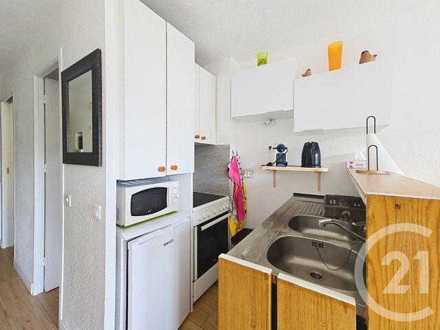 Appartement T2 à vendre - 2 pièces - 40.0 m2 - PORTICCIO - 201 - CORSE - Century 21 Actif Immobilier