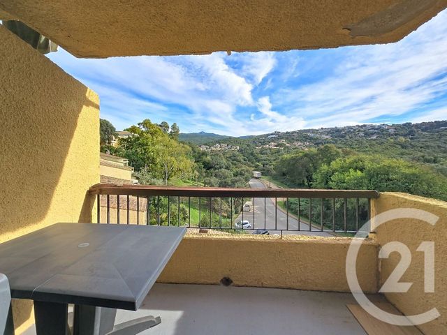 Appartement T2 à vendre - 2 pièces - 40.0 m2 - PORTICCIO - 201 - CORSE - Century 21 Actif Immobilier