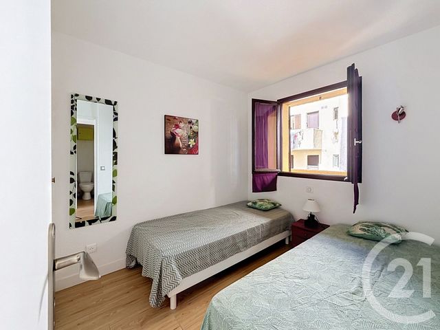 Appartement T2 à vendre - 2 pièces - 33.0 m2 - PORTICCIO - 201 - CORSE - Century 21 Actif Immobilier