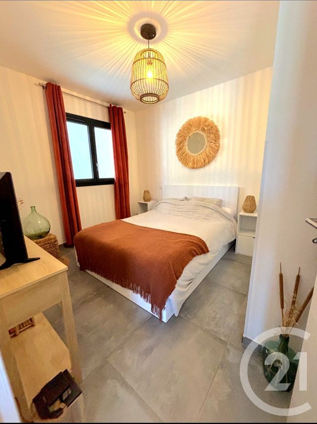 Appartement T2 à vendre - 2 pièces - 34.8 m2 - BASTELICACCIA - 201 - CORSE - Century 21 Actif Immobilier