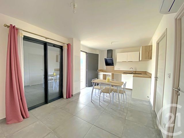 appartement - BASTELICACCIA - 201