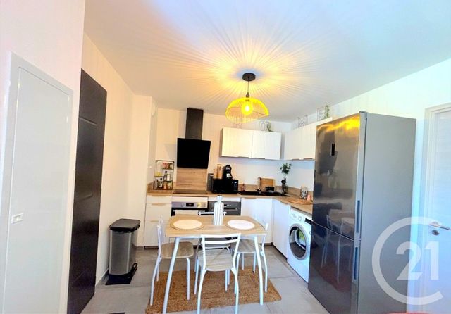 Appartement T2 à vendre - 2 pièces - 34.8 m2 - BASTELICACCIA - 201 - CORSE - Century 21 Actif Immobilier