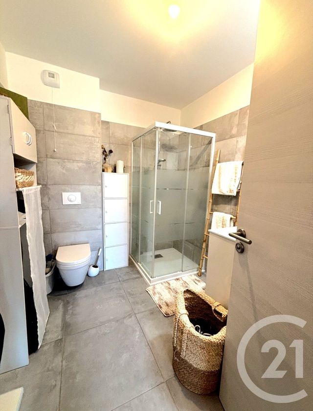 Appartement T2 à vendre - 2 pièces - 34.8 m2 - BASTELICACCIA - 201 - CORSE - Century 21 Actif Immobilier