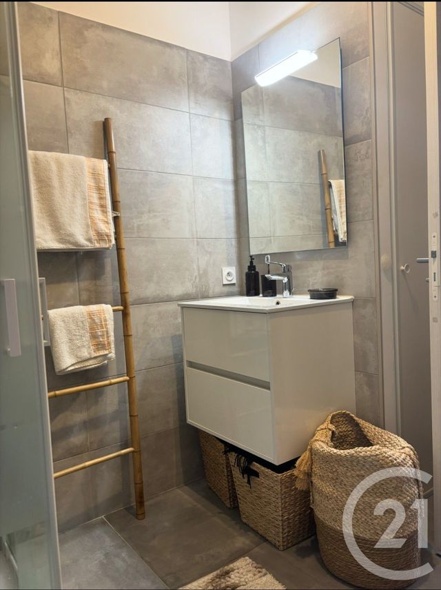 Appartement T2 à vendre - 2 pièces - 34.8 m2 - BASTELICACCIA - 201 - CORSE - Century 21 Actif Immobilier