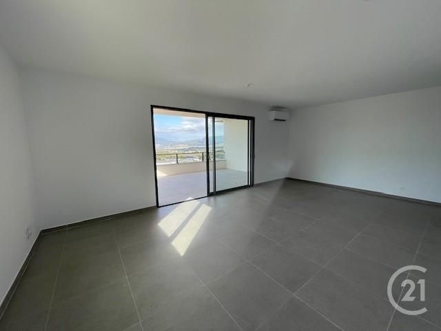 Appartement F3 à vendre - 3 pièces - 66.33 m2 - PORTICCIO - 201 - CORSE - Century 21 Actif Immobilier