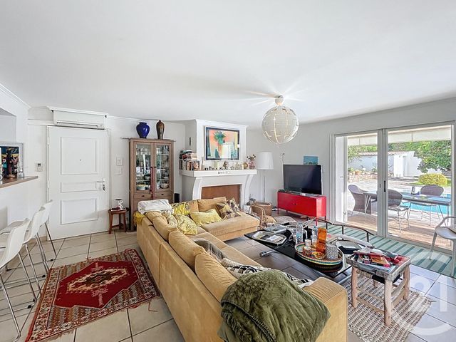 maison à vendre - 4 pièces - 100.0 m2 - PIETROSELLA - 201 - CORSE - Century 21 Actif Immobilier