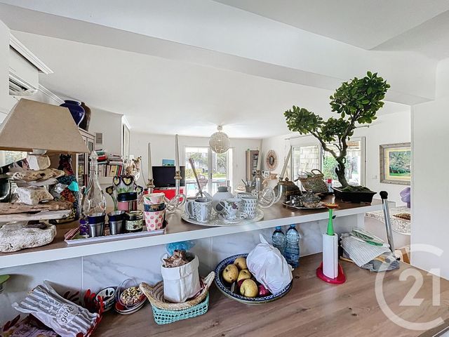 maison à vendre - 4 pièces - 100.0 m2 - PIETROSELLA - 201 - CORSE - Century 21 Actif Immobilier