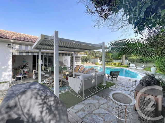maison à vendre - 4 pièces - 100.0 m2 - PIETROSELLA - 201 - CORSE - Century 21 Actif Immobilier