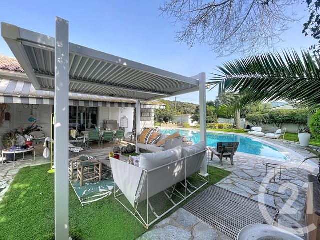 maison à vendre - 4 pièces - 100.0 m2 - PIETROSELLA - 201 - CORSE - Century 21 Actif Immobilier