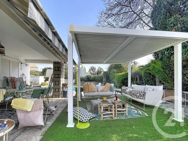 maison à vendre - 4 pièces - 100.0 m2 - PIETROSELLA - 201 - CORSE - Century 21 Actif Immobilier