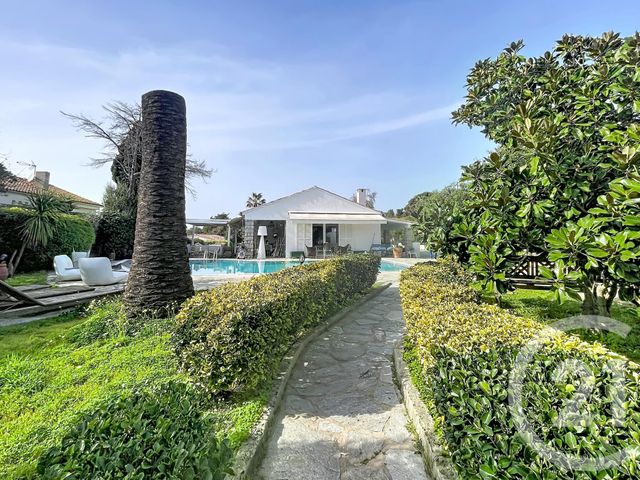 maison à vendre - 4 pièces - 100.0 m2 - PIETROSELLA - 201 - CORSE - Century 21 Actif Immobilier