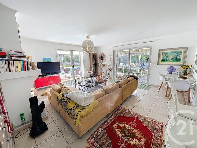 maison à vendre - 4 pièces - 100.0 m2 - PIETROSELLA - 201 - CORSE - Century 21 Actif Immobilier