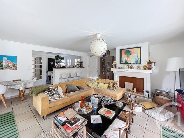 maison à vendre - 4 pièces - 100.0 m2 - PIETROSELLA - 201 - CORSE - Century 21 Actif Immobilier