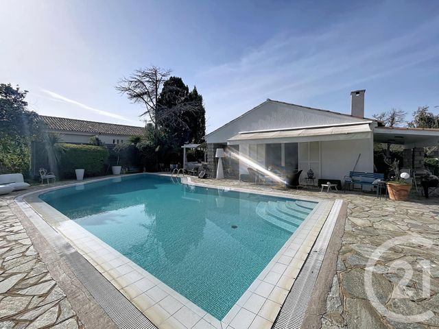 maison à vendre - 4 pièces - 100.0 m2 - PIETROSELLA - 201 - CORSE - Century 21 Actif Immobilier