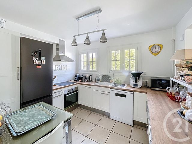 maison à vendre - 4 pièces - 100.0 m2 - PIETROSELLA - 201 - CORSE - Century 21 Actif Immobilier