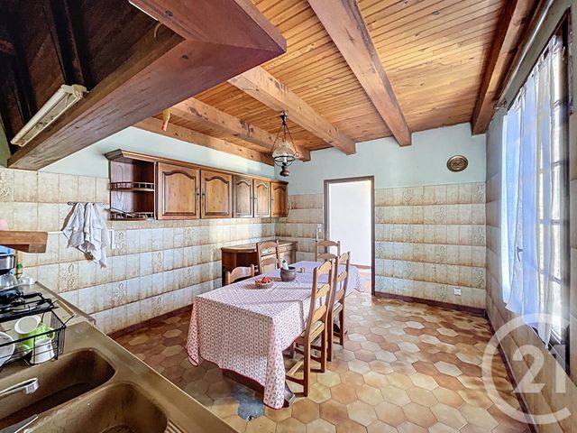 maison à vendre - 5 pièces - 230.0 m2 - MURZO - 201 - CORSE - Century 21 Actif Immobilier