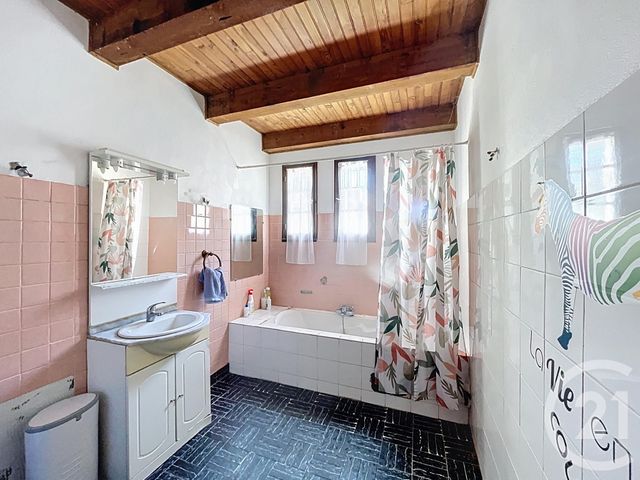 maison à vendre - 5 pièces - 230.0 m2 - MURZO - 201 - CORSE - Century 21 Actif Immobilier