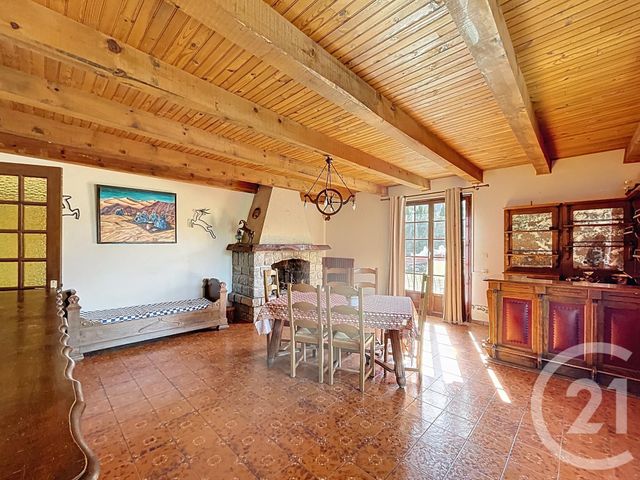 maison à vendre - 5 pièces - 230.0 m2 - MURZO - 201 - CORSE - Century 21 Actif Immobilier
