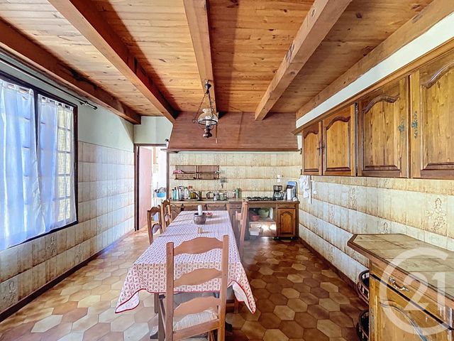 maison à vendre - 5 pièces - 230.0 m2 - MURZO - 201 - CORSE - Century 21 Actif Immobilier