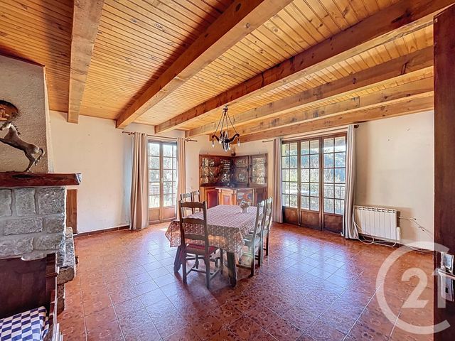 maison à vendre - 5 pièces - 230.0 m2 - MURZO - 201 - CORSE - Century 21 Actif Immobilier