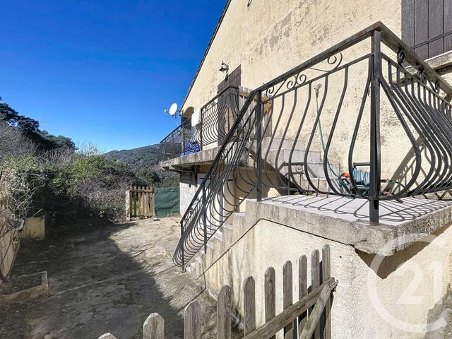 maison à vendre - 5 pièces - 230.0 m2 - MURZO - 201 - CORSE - Century 21 Actif Immobilier