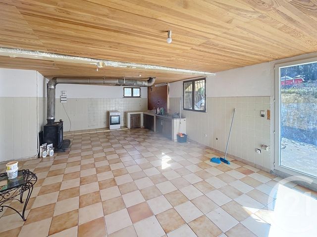 maison à vendre - 5 pièces - 230.0 m2 - MURZO - 201 - CORSE - Century 21 Actif Immobilier