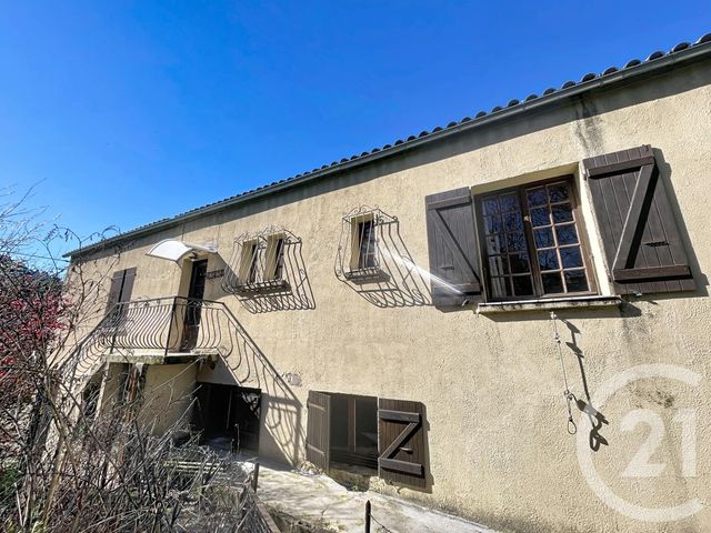 maison à vendre - 5 pièces - 230.0 m2 - MURZO - 201 - CORSE - Century 21 Actif Immobilier