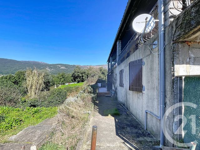 maison à vendre - 5 pièces - 230.0 m2 - MURZO - 201 - CORSE - Century 21 Actif Immobilier