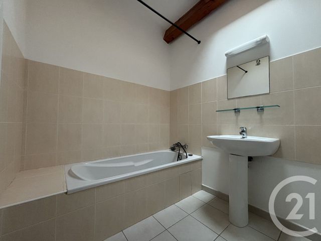 Appartement F3 à louer - 3 pièces - 68.0 m2 - MOCA CROCE - 201 - CORSE - Century 21 Actif Immobilier