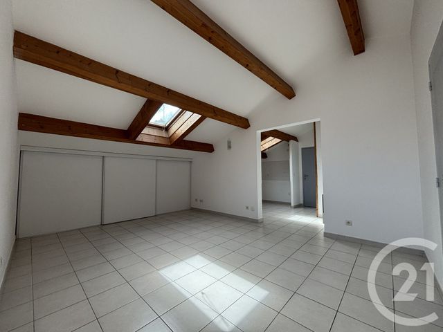 Appartement F3 à louer MOCA CROCE