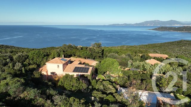 maison à vendre - 5 pièces - 148.54 m2 - COTI CHIAVARI - 201 - CORSE - Century 21 Actif Immobilier