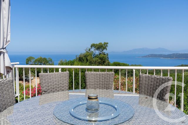 maison à vendre - 5 pièces - 148.54 m2 - COTI CHIAVARI - 201 - CORSE - Century 21 Actif Immobilier