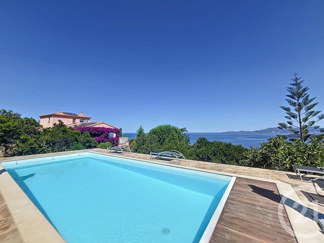 maison à vendre - 5 pièces - 148.54 m2 - COTI CHIAVARI - 201 - CORSE - Century 21 Actif Immobilier