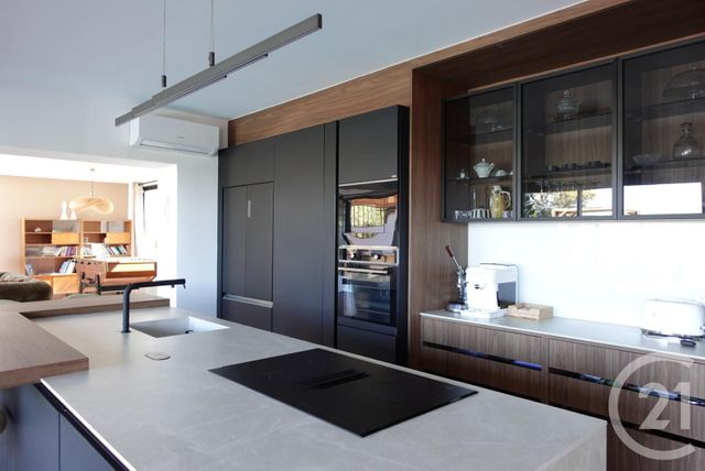 maison à vendre - 5 pièces - 211.0 m2 - GROSSETO PRUGNA - 201 - CORSE - Century 21 Actif Immobilier