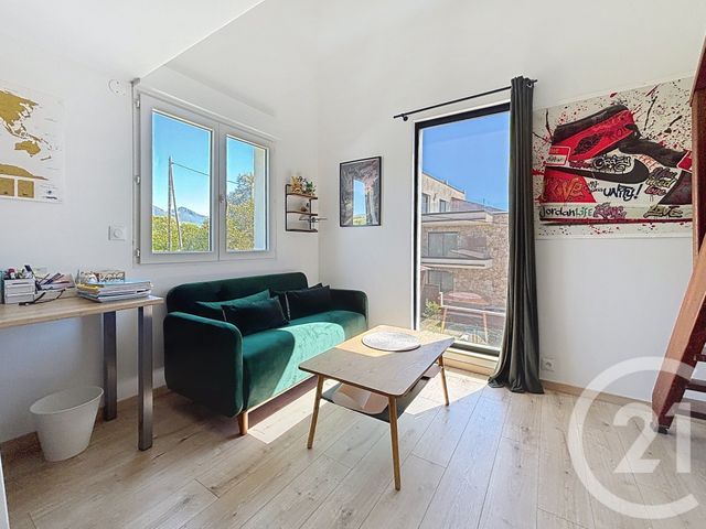 maison à vendre - 5 pièces - 211.0 m2 - GROSSETO PRUGNA - 201 - CORSE - Century 21 Actif Immobilier