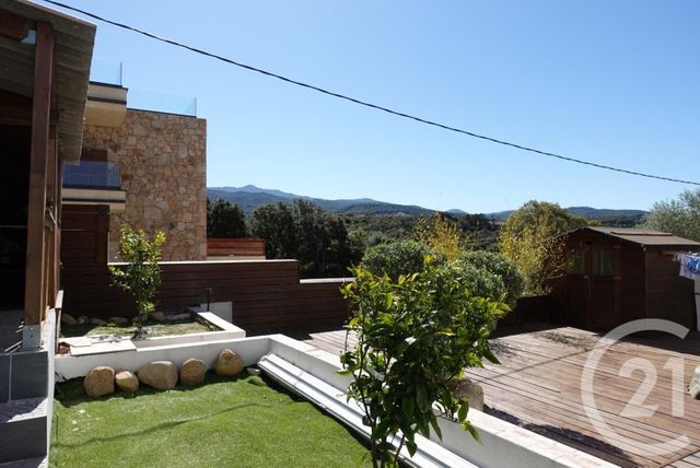 maison à vendre - 5 pièces - 211.0 m2 - GROSSETO PRUGNA - 201 - CORSE - Century 21 Actif Immobilier