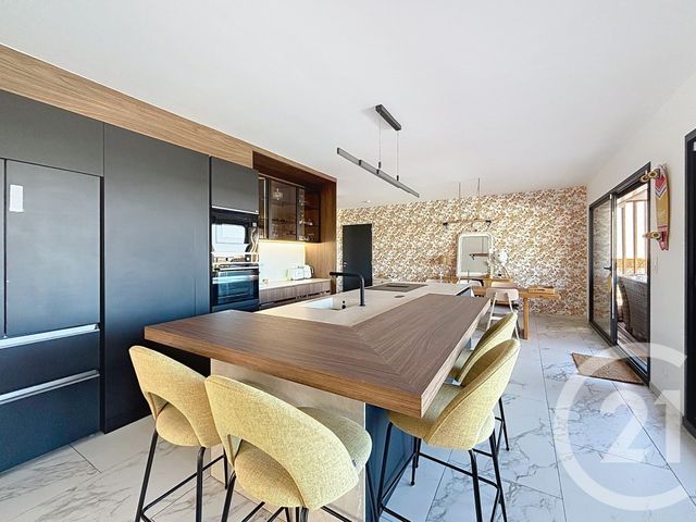 maison à vendre - 5 pièces - 211.0 m2 - GROSSETO PRUGNA - 201 - CORSE - Century 21 Actif Immobilier