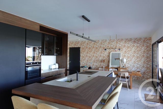 maison à vendre - 5 pièces - 211.0 m2 - GROSSETO PRUGNA - 201 - CORSE - Century 21 Actif Immobilier