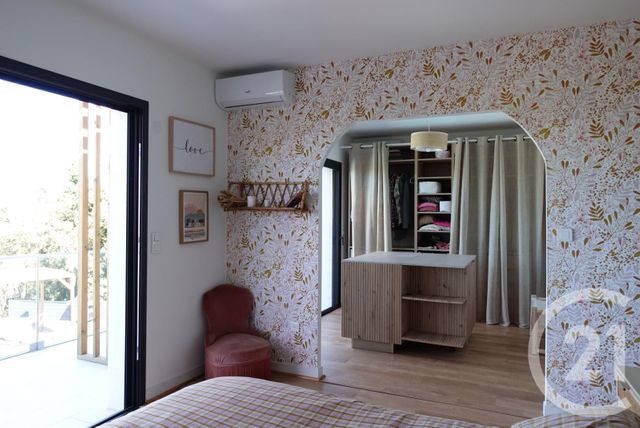 maison à vendre - 5 pièces - 211.0 m2 - GROSSETO PRUGNA - 201 - CORSE - Century 21 Actif Immobilier