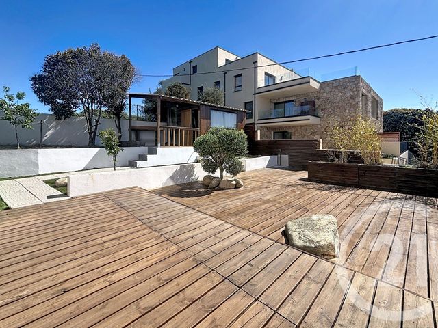 maison à vendre - 5 pièces - 211.0 m2 - GROSSETO PRUGNA - 201 - CORSE - Century 21 Actif Immobilier