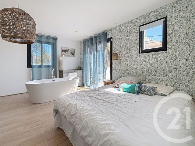 maison à vendre - 5 pièces - 211.0 m2 - GROSSETO PRUGNA - 201 - CORSE - Century 21 Actif Immobilier