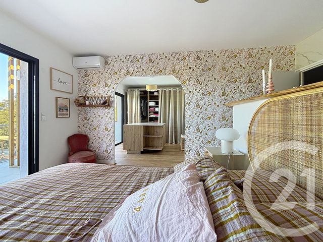 maison à vendre - 5 pièces - 211.0 m2 - GROSSETO PRUGNA - 201 - CORSE - Century 21 Actif Immobilier