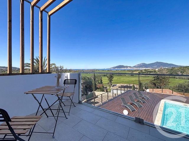 maison à vendre - 5 pièces - 211.0 m2 - GROSSETO PRUGNA - 201 - CORSE - Century 21 Actif Immobilier