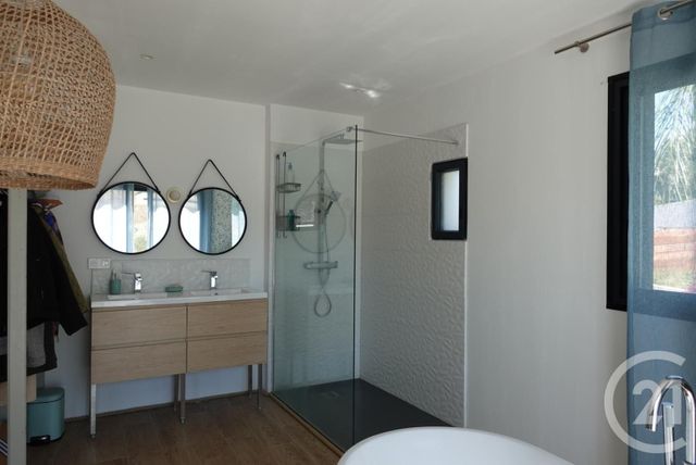 maison à vendre - 5 pièces - 211.0 m2 - GROSSETO PRUGNA - 201 - CORSE - Century 21 Actif Immobilier